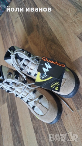 Туристически обувки нови 40 номер, снимка 10 - Други - 53745872