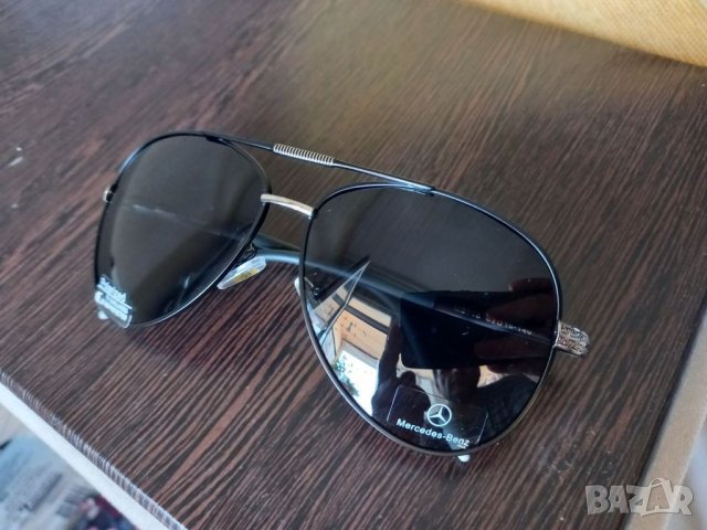 Mercedes Benz G250 слънчеви очила, снимка 9 - Слънчеви и диоптрични очила - 25922753
