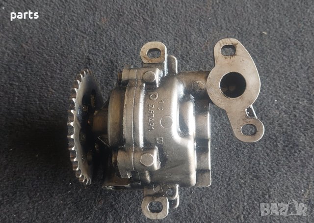 Маслена Помпа Картер Форд Транзит 2.0 - 2.2 - 2.4 - 1C1Q6600 - 267491 N, снимка 3 - Части - 42554597