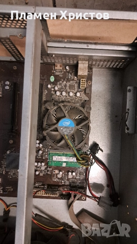 Rak mining rig - Рак за видеокарти, снимка 4 - Други - 51670075