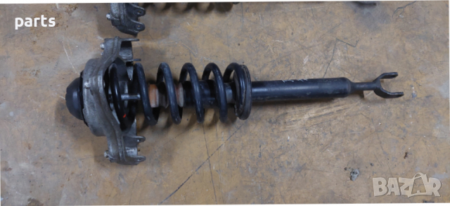 Десен Макферсон Ауди А6 C6 4F - VW N