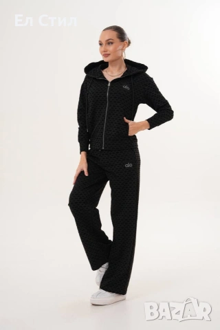 ✨🔥🔥🔥 👍 ✨𝗣𝗿𝗶𝗰e :36€ НА ЕДРО ✨𝗦ı𝘇𝗲: S M L XL 📌4 бр, снимка 2 - Спортни екипи - 53659592