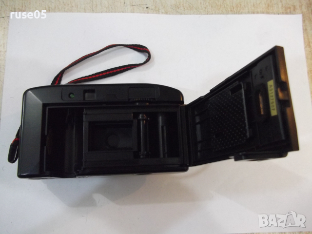 Фотоапарат "SKINA - SK-102" - 10 работещ, снимка 6 - Фотоапарати - 44535083