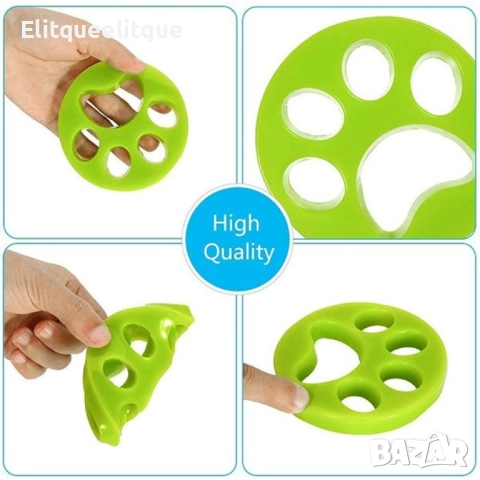 уред за събиране на косми, снимка 9 - Други стоки за дома - 52167083