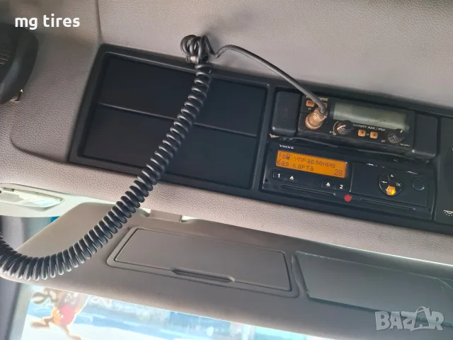 Volvo FH EEV 420, снимка 10 - Камиони - 55933673