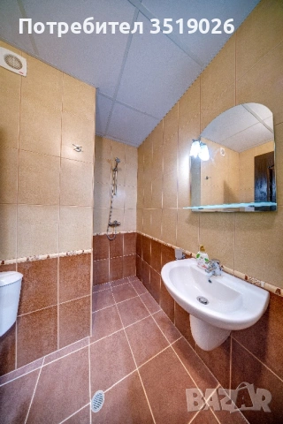 Студио на Смолянските Езера, снимка 11 - Апартаменти - 53827307