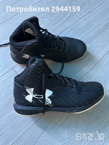 Мъжки кецове номер-40