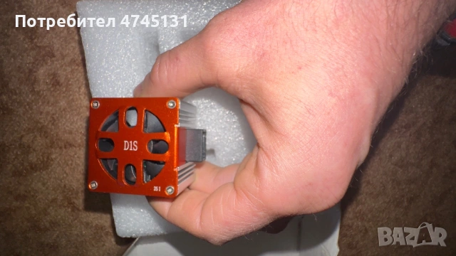 Led D1S авотомобилни кружки, снимка 4 - Аксесоари и консумативи - 53833837