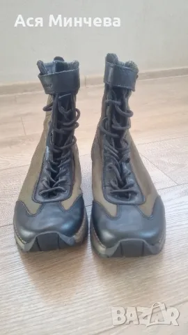 Tommy Hilfiger , снимка 10 - Мъжки боти - 49151891