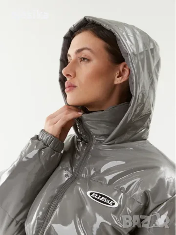 Дамско яке Ellesse , снимка 2 - Якета - 55729282