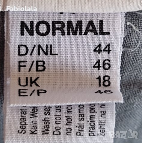 Zerres jeans EU 44, снимка 6 - Дънки - 41496537