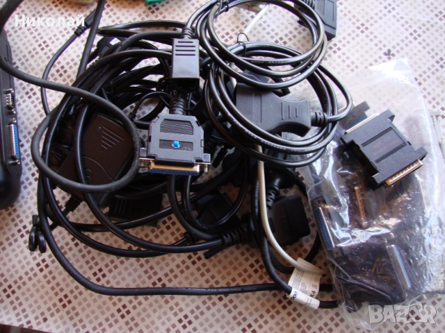 VAG K+CAN Commander за корекция километраж и диагностика Audi/VW/Skoda/Seat, снимка 4 - Аксесоари и консумативи - 52430819