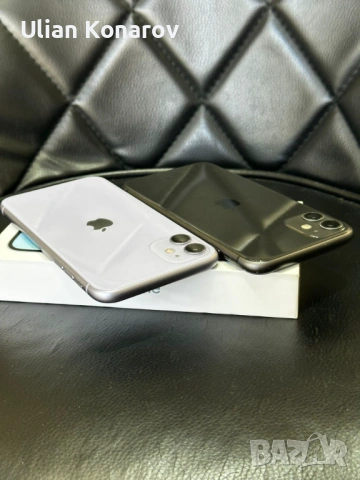 Apple iphone 11- 3бр, снимка 3 - Apple iPhone - 53756651