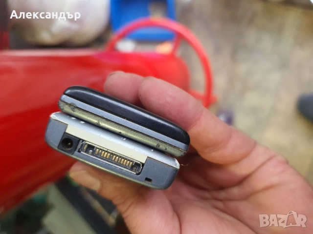 Nokia 7200, снимка 9 - Nokia - 52772378