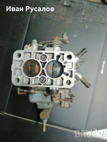 Резервни части за ЛАДА 1500, снимка 15 - Части - 39852084