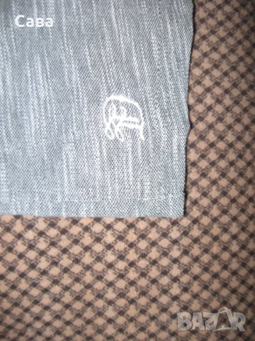 Тениски TOM TAILOR  мъжки,С и М  /сива и шампанско/, снимка 4 - Тениски - 41482117