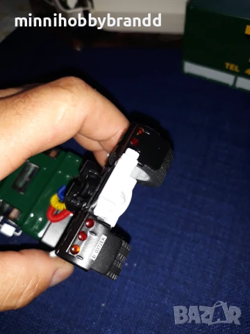 Scania 141 V8 1.43 Scale , снимка 8 - Колекции - 50584957