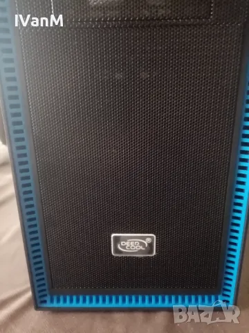 Tesseract Tower, снимка 5 - Захранвания и кутии - 49850928