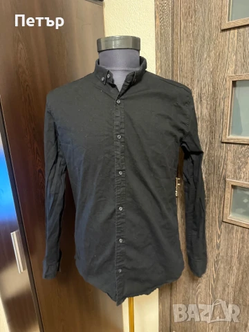 Мъжки ризи, снимка 9 - Ризи - 50450926