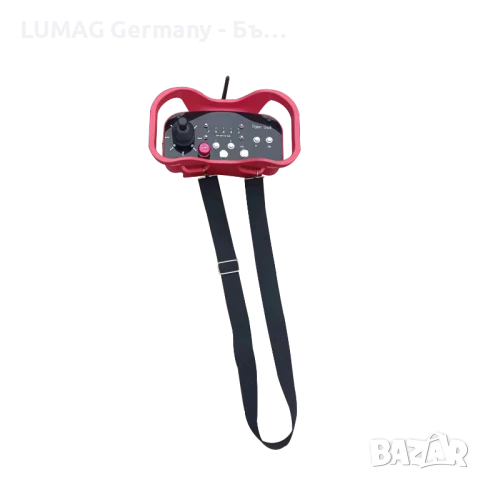 ЕЛЕКТРИЧЕСКИ ВЕРИЖЕН ДЪМПЕР MD500EF-N С ДИСТАНЦИОННО УПРАВЛЕНИЕ, снимка 3 - Други машини и части - 51021933