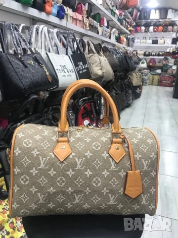 сакове louis vuitton , снимка 14 - Чанти - 50834609