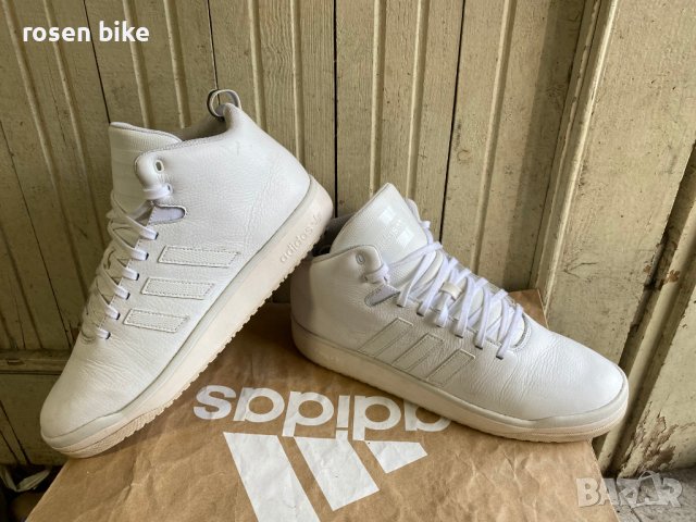 Adidas Veritas Lea''оригинални маратонки 44 номер в Маратонки в гр. Варна -  ID41636193 — Bazar.bg