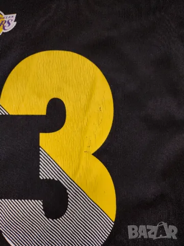 NBA LA / Los Angeles Lakers , Lebron James #23 - детска блуза, снимка 13 - Детски Блузи и туники - 49291278
