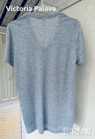 Маркова тениска G-STAR RAW оригинал, унисекс, снимка 4 - Тениски - 38970119