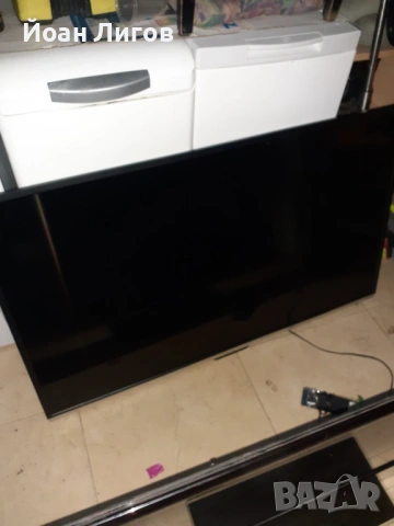 Toshiba 50L7335D 50" LED LCD телевизор Full HD Smart TV