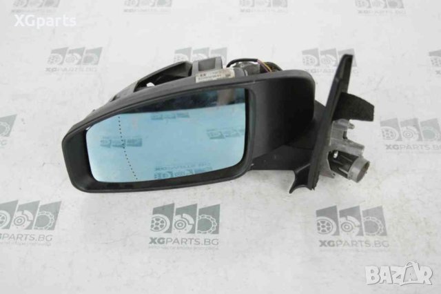 Ляво електрическо огледало за Renault Espace IV (2002-2015), снимка 2 - Части - 41515817