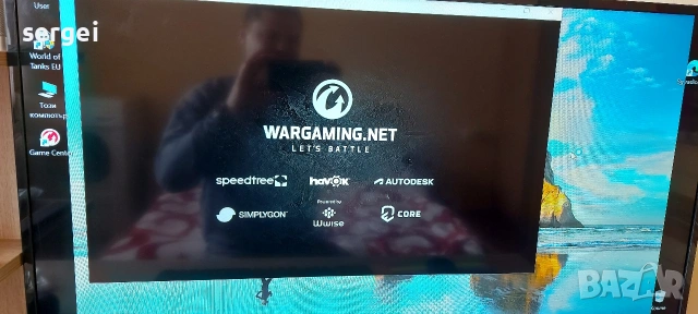 Геймърски компютър., снимка 9 - Геймърски - 51405627