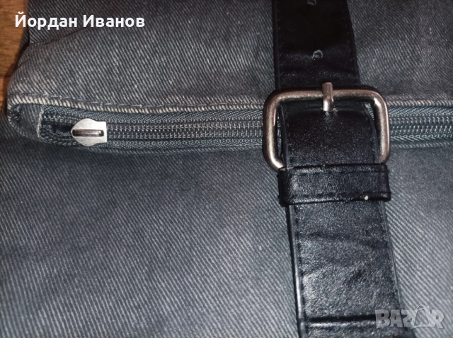 Дамска чанта Diesel , снимка 2 - Чанти - 52231680