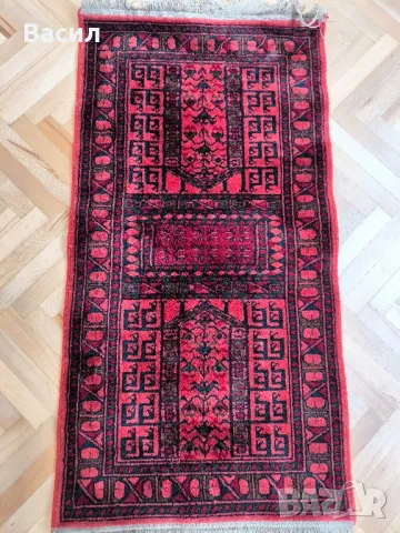 килим пътека