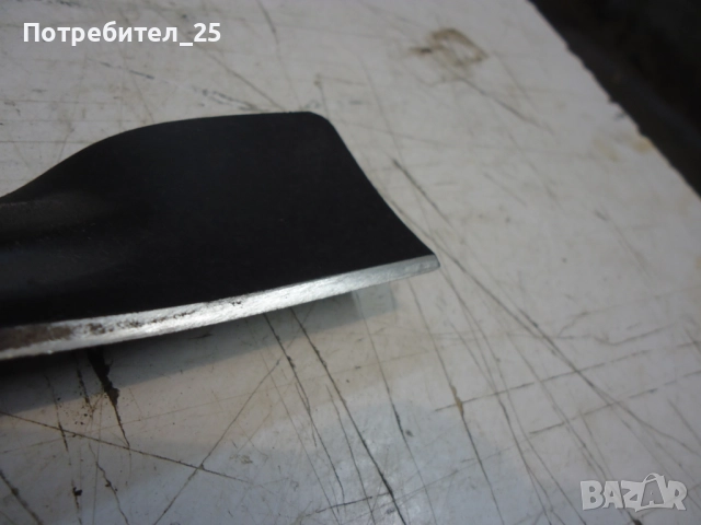 Нож за косачка, снимка 4 - Градинска техника - 51558492