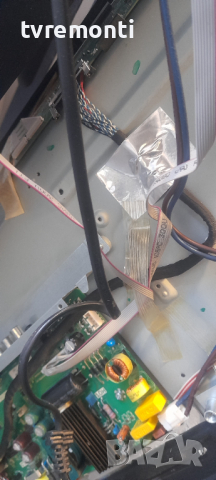 Main Board TP.MSD309.BP710, снимка 4 - Части и Платки - 36145844