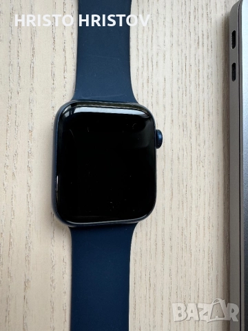 Apple Watch Series 6, 44 mm, GPS