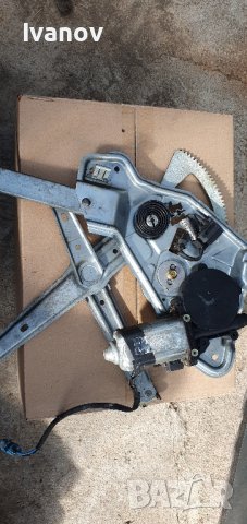 стъклоповдигач за бмв е34 задна лява врата моторче ел стъкло Brose 1944071, снимка 6 - Части - 41881033