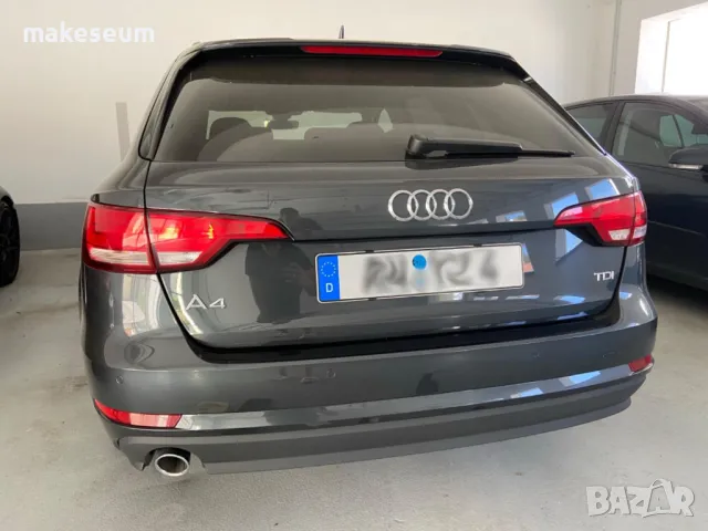 SlimSnap Невидима стойка за регистрационен номер AUDI A4 A5 A6 A7 VW BMW, снимка 10 - Аксесоари и консумативи - 47442275