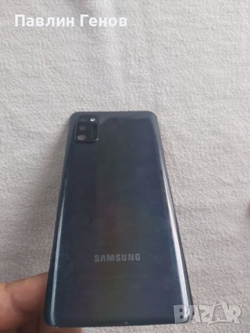 Оригинален капак за Samsung Galaxy A41 , Samsung A41, снимка 4 - Резервни части за телефони - 41580771