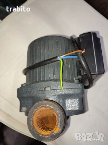 Помпа 8-38-21, снимка 4 - Други - 35883198