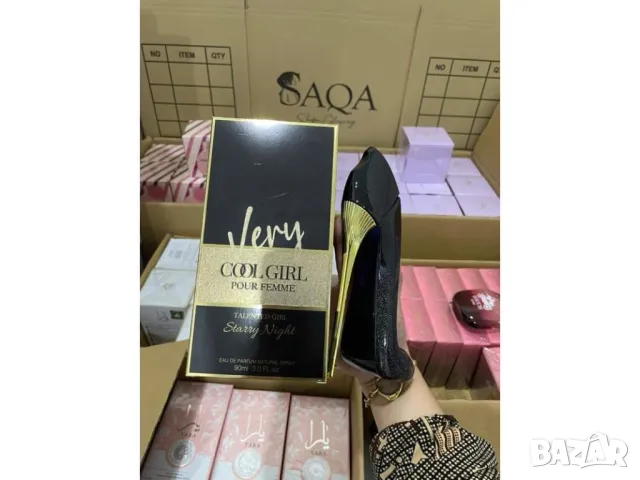  парфюми, снимка 2 - Унисекс парфюми - 50438655