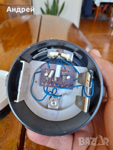 Стар Сигнален фенер,лампа #3, снимка 6 - Антикварни и старинни предмети - 42597216