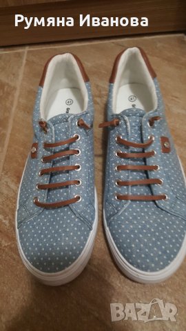 Спортни обувки , снимка 1