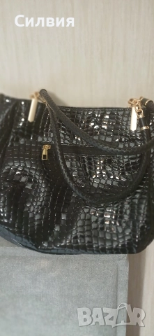Дамски чанти - различни, снимка 10 - Чанти - 52586593