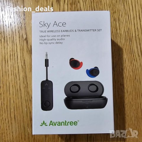 Нови Bluetooth адаптивни слушалки с адаптер и шумопотискащ микрофон, снимка 7 - Bluetooth слушалки - 41811433