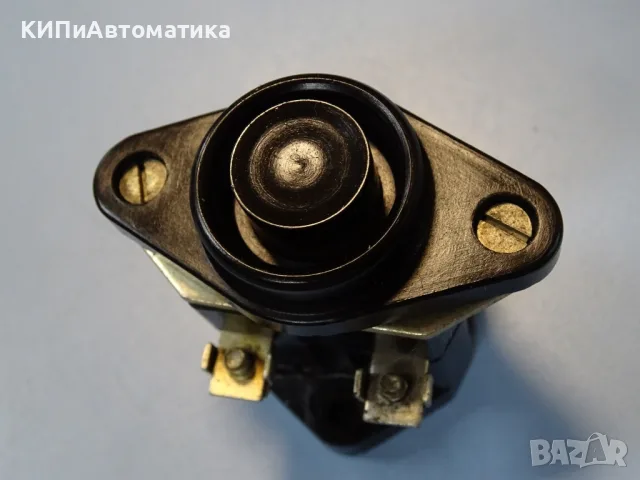команден бутон EAZ ЕКУ1 380V 6A push button, снимка 5 - Резервни части за машини - 56359200