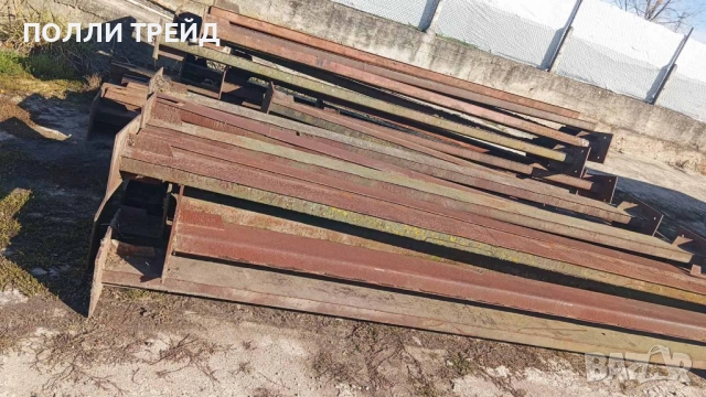 Метални профили за метални конструкции, снимка 4 - Монтажи - 52537358
