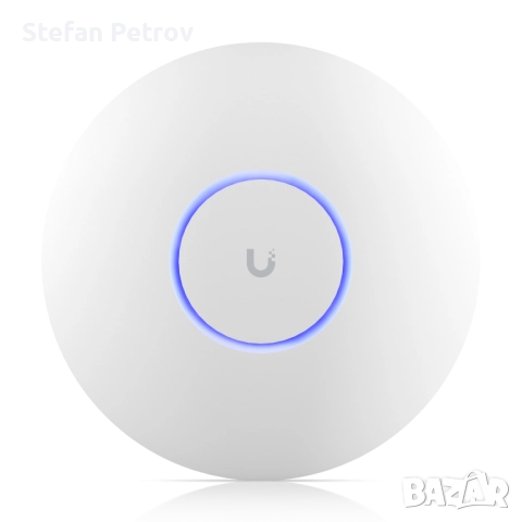 Ubiquiti UAP-AC-PRO WLAN точка за достъп 1300 Mbit/s