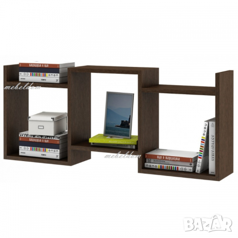 Етажерка за стена,полица,етажерки(код-0250), снимка 2 - Етажерки - 36210142