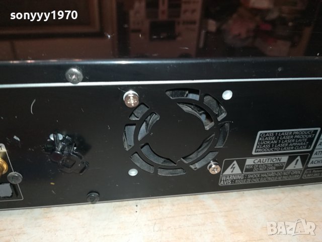 SAMSUNG BLU-RAY GOLD OUTPUT 1810231141LK1E, снимка 18 - Плейъри, домашно кино, прожектори - 42621043